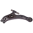 520-401 Front, Driver Side, Lower Control Arm, Steel, OE Solutions Series