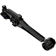 520-407 Front, Driver Side, Lower Control Arm, Iron, OE Solutions Series