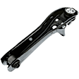 520-413 Front, Driver Side, Lower Control Arm, With ball joint(s), Steel, OE Solutions Series