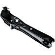520-413 Front, Driver Side, Lower Control Arm, With ball joint(s), Steel, OE Solutions Series