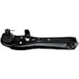 520-414 Front, Passenger Side, Lower Control Arm, Steel, OE Solutions Series