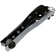 520-425 Front, Driver Side, Lower Control Arm, With ball joint(s), Steel, OE Solutions Series