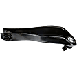 520-426 Front, Passenger Side, Lower Control Arm, Steel, OE Solutions Series