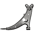 520-438 Front, Passenger Side, Lower Control Arm, Steel, OE Solutions Series