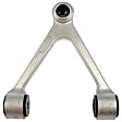 520-443 Front, Driver Side, Upper Control Arm, Aluminum, OE Solutions Series
