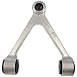 520-444 Front, Passenger Side, Upper Control Arm, OE Solutions Series