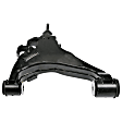 520-447 Front, Driver Side, Lower Control Arm, Steel, OE Solutions Series