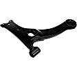 520-450 Front, Passenger Side, Lower Control Arm, OE Solutions Series