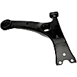 520-450 Front, Passenger Side, Lower Control Arm, OE Solutions Series