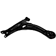 520-450 Front, Passenger Side, Lower Control Arm, OE Solutions Series