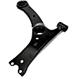 520-450 Front, Passenger Side, Lower Control Arm, OE Solutions Series