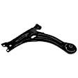 520-450 Front, Passenger Side, Lower Control Arm, OE Solutions Series