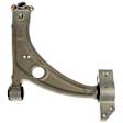 520-469 Front, Driver Side, Lower Control Arm, Aluminum, OE Solutions Series