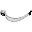 520-472 Front, Passenger Side, Lower, Rearward Control Arm, Aluminum, OE Solutions Series