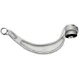 520-472 Front, Passenger Side, Lower, Rearward Control Arm, Aluminum, OE Solutions Series