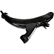 520-477 Front, Driver Side, Lower Control Arm, Steel, OE Solutions Series