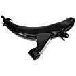 520-477 Front, Driver Side, Lower Control Arm, Steel, OE Solutions Series