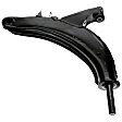 520-477 Front, Driver Side, Lower Control Arm, Steel, OE Solutions Series