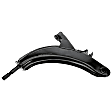520-478 Front, Passenger Side, Lower Control Arm, Steel, OE Solutions Series