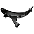 520-478 Front, Passenger Side, Lower Control Arm, Steel, OE Solutions Series