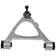 520-479 Front, Driver Side, Upper Control Arm, OE Solutions Series