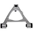 520-480 Front, Passenger Side, Upper Control Arm, Aluminum, OE Solutions Series