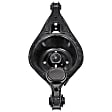 2006 Mazda 6 - Rear, Passenger Side, Lower Control Arm, Steel, OE Solutions Series