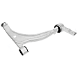 520-511 Front, Driver Side, Lower Control Arm, Aluminum, OE Solutions Series