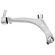 520-511 Front, Driver Side, Lower Control Arm, Aluminum, OE Solutions Series