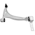 520-512 Front, Passenger Side, Lower Control Arm, Aluminum, OE Solutions Series