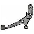 520-513 Front, Driver Side, Lower Control Arm, Steel, OE Solutions Series