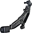 520-520 Front, Passenger Side, Lower Control Arm, Steel, OE Solutions Series