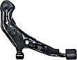 520-520 Front, Passenger Side, Lower Control Arm, Steel, OE Solutions Series