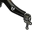 520-530 Front, Passenger Side, Lower Control Arm, Steel, OE Solutions Series