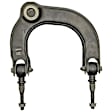 520-533 Front, Driver Side, Upper Control Arm, Steel, OE Solutions Series