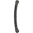 520-543 Rear, Driver Side, Lower, Rearward Control Arm, Steel, OE Solutions Series