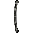 520-544 Rear, Passenger Side, Lower, Rearward Control Arm, Steel, OE Solutions Series