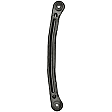 520-544 Rear, Passenger Side, Lower, Rearward Control Arm, Steel, OE Solutions Series