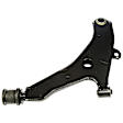 520-548 Front, Passenger Side, Lower Control Arm, OE Solutions Series