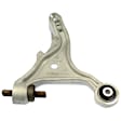 520-549 Front, Driver Side, Lower Control Arm, Aluminum, OE Solutions Series