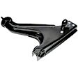 520-557 Front, Driver Side, Lower Control Arm, Steel, OE Solutions Series