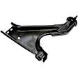 520-557 Front, Driver Side, Lower Control Arm, Steel, OE Solutions Series