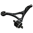 520-562 Front, Passenger Side, Lower Control Arm, OE Solutions Series