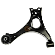 520-565 Front, Driver Side, Lower Control Arm, Steel, OE Solutions Series
