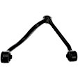 520-574 Front, Passenger Side, Upper Control Arm, Iron, OE Solutions Series