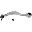 520-575 Front, Driver Side, Lower Control Arm, Aluminum, OE Solutions Series