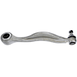 520-575 Front, Driver Side, Lower Control Arm, Aluminum, OE Solutions Series
