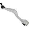 520-575 Front, Driver Side, Lower Control Arm, Aluminum, OE Solutions Series