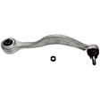 520-576 Front, Passenger Side, Lower Control Arm, Aluminum, OE Solutions Series