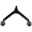 520-599 Front, Driver or Passenger Side, Upper Control Arm, Steel, OE Solutions Series
